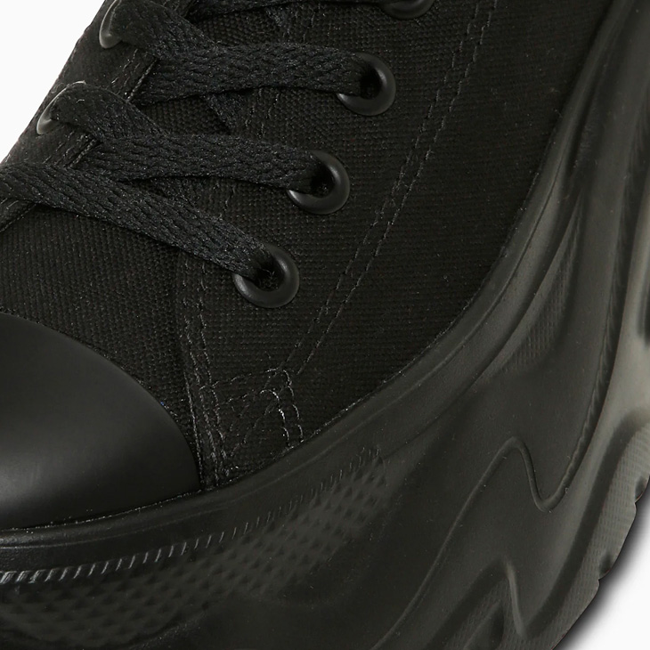 CONVERSE（コンバース） スニーカー 厚底 レディース シューズ 靴