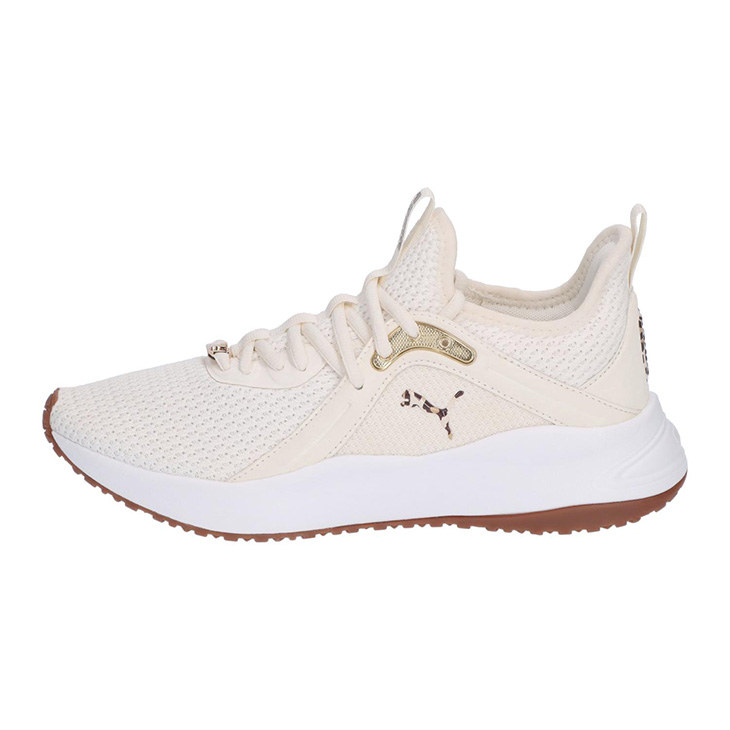PUMA（プーマ） レディース スニーカー ローカット PUMA SOFTRIDE