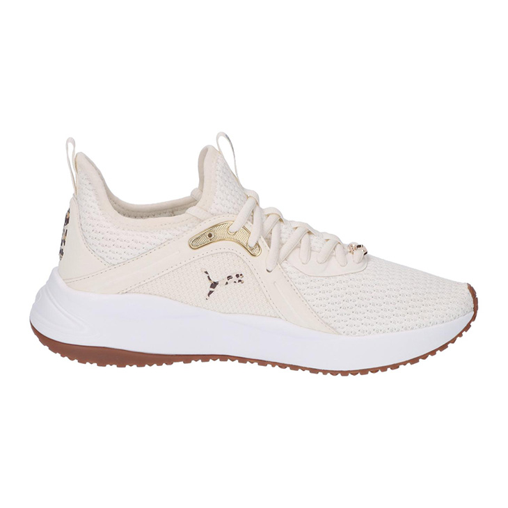 PUMA（プーマ） レディース スニーカー ローカット PUMA SOFTRIDE