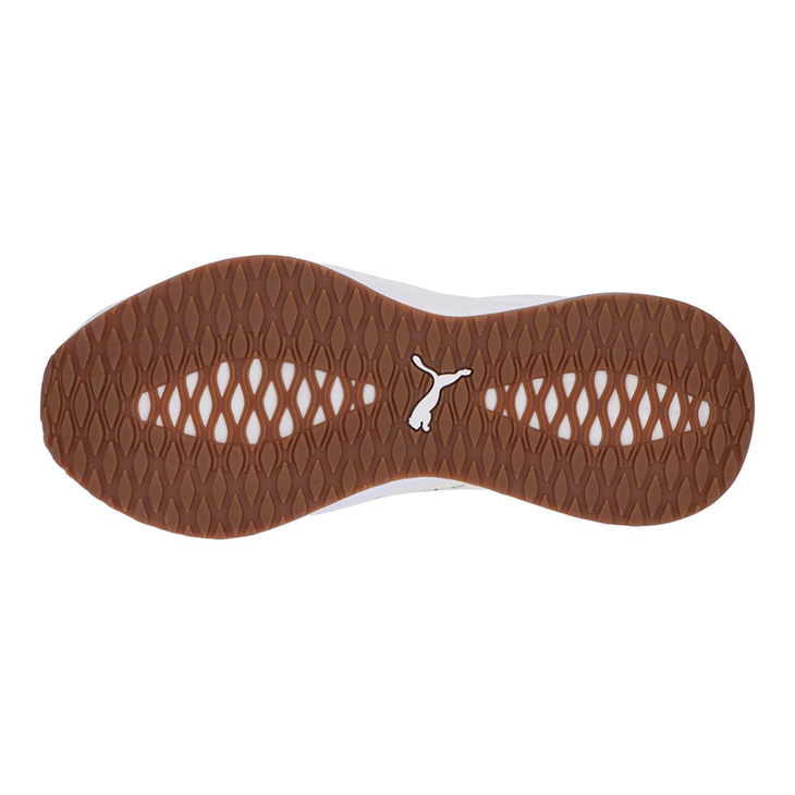 PUMA（プーマ） レディース スニーカー ローカット PUMA SOFTRIDE