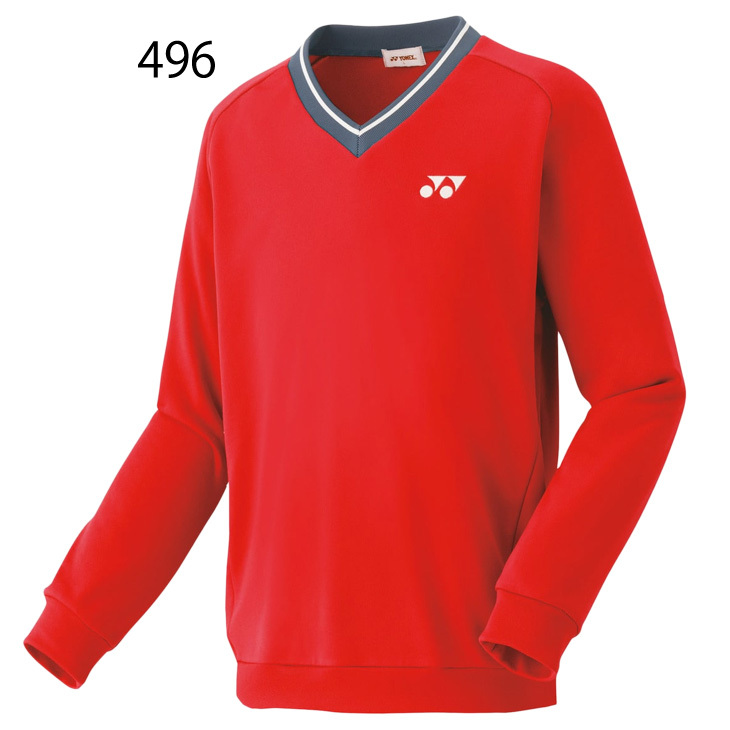 YONEX ジュニア トレーナー 130cm 140cm キッズ 子供服