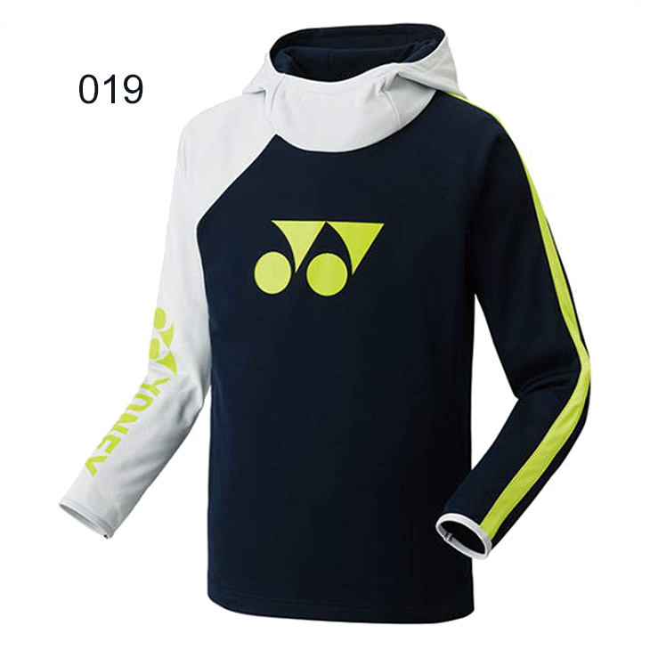 新品 YONEX ユニ フィットスタイル パーカー スウェット ブラック M 楽天市場】yonex スウェットパーカー（フィットスタイル）の通販