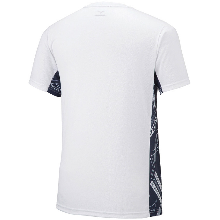 MIZUNO 半袖 Tシャツ mizuno ミズノ N-XT/トレーニング