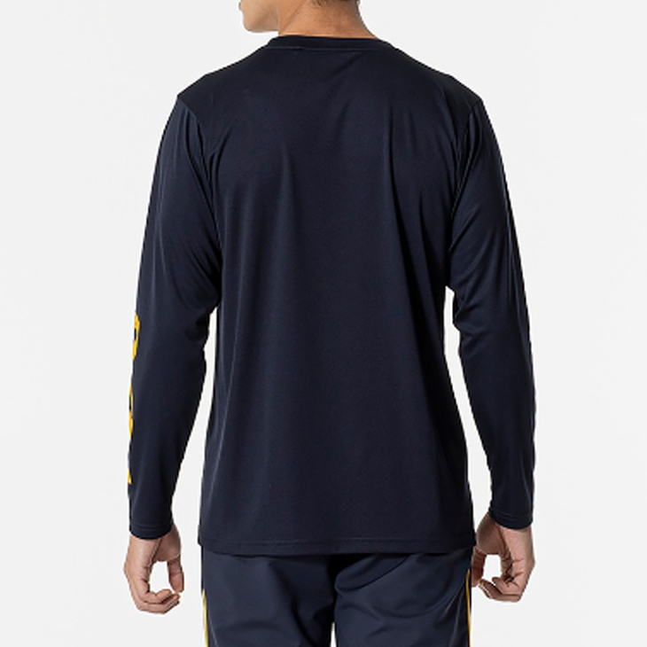 MIZUNO（ミズノ） 長袖シャツ メンズ レディース mizuno N-XT Tシャツ