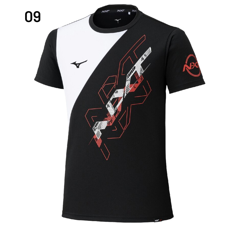 MIZUNO（ミズノ） 半袖 Tシャツ メンズ mizuno N-XT アイスタッチT