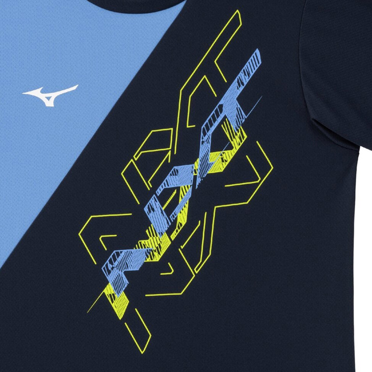 MIZUNO（ミズノ） 半袖 Tシャツ メンズ mizuno N-XT アイスタッチT
