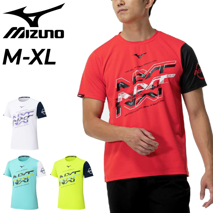 美品A】 MIZUNO Tigers×Joshin Tシャツ 半袖 XL相当