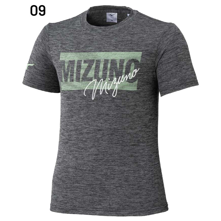 MIZUNO（ミズノ） キッズ 半袖 Tシャツ ジュニア GACHI Tシャツ 130