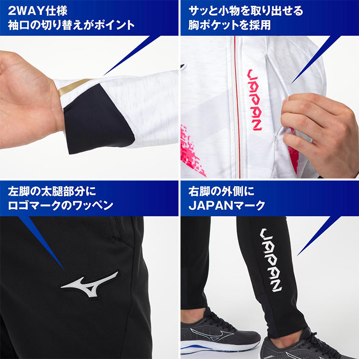 Mizuno スポーツジャケット サイズ0 青/銀上下セットアップミズノプロ 楽天市場】ミズノプロ（カラーブルー）（野球・ソフトボール