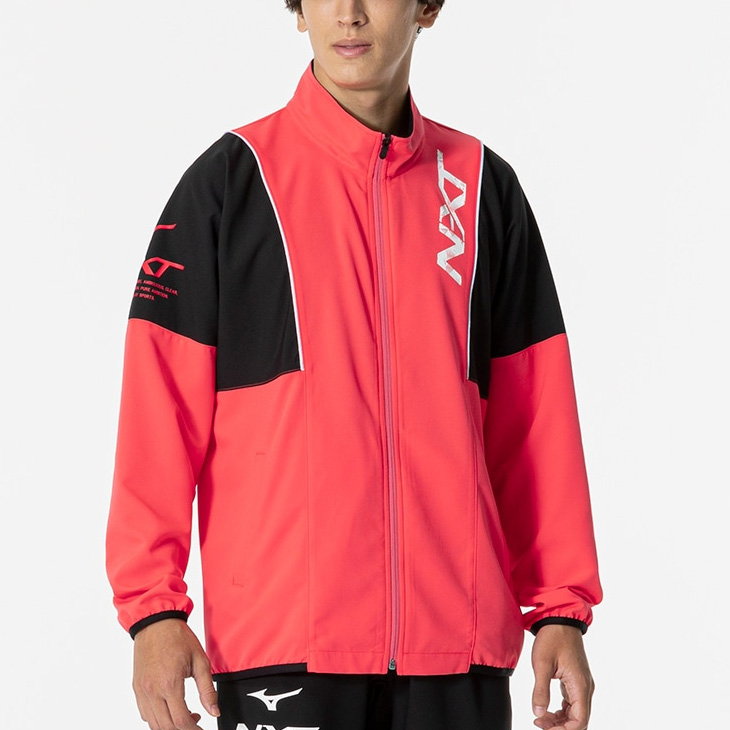 MIZUNO（ミズノ） ジャージ メンズ ユニセックス mizuno N-XT ムーブ