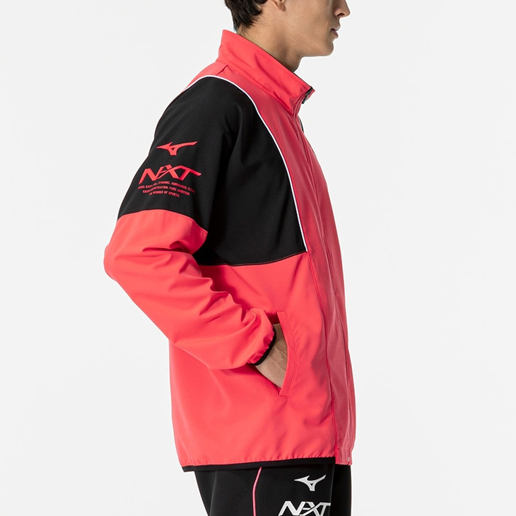 MIZUNO（ミズノ） ジャージ メンズ ユニセックス mizuno N-XT ムーブ