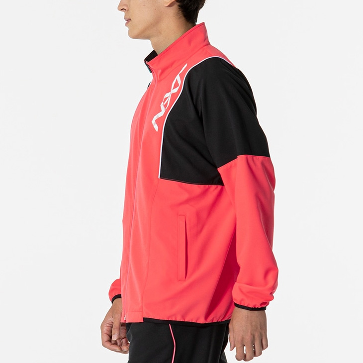 MIZUNO ミズノ ジャージ ジャケット XS 新品タグ付き　上下セット MIZUNO（ミズノ） ジャージ メンズ ユニセックス 上下 mizuno N-XT