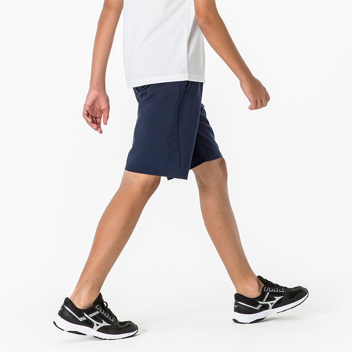 MIZUNO（ミズノ） ハーフパンツ キッズ ジュニア mizuno N-XT クロス