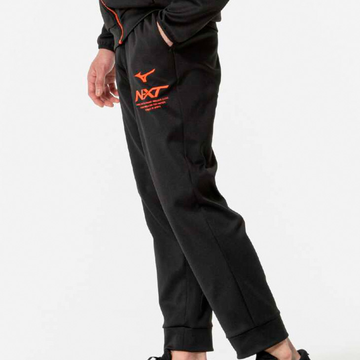 MIZUNO（ミズノ） トレーニングパンツ メンズ ユニセックス mizuno N