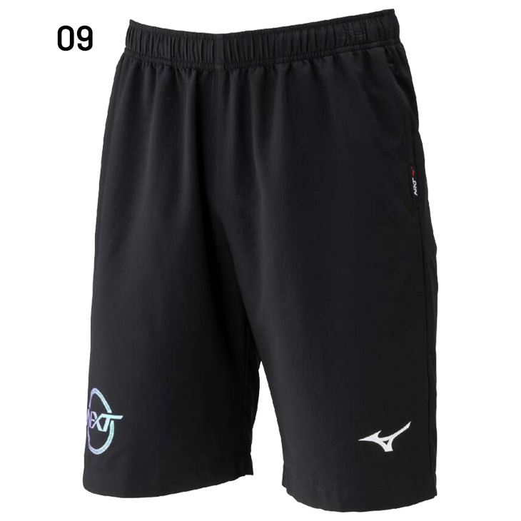 Mizuno スキーショートパンツ 楽天市場】MIZUNO/ミズノ スキーウェア パンツ/FREE SKI PANTS