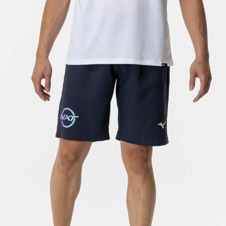 ミズノ MIZUNO ハーフパンツ 短パン JAPAN MIZUNO ミズノ ショートパンツ メンズ mizuno N-XT ムーブクロス
