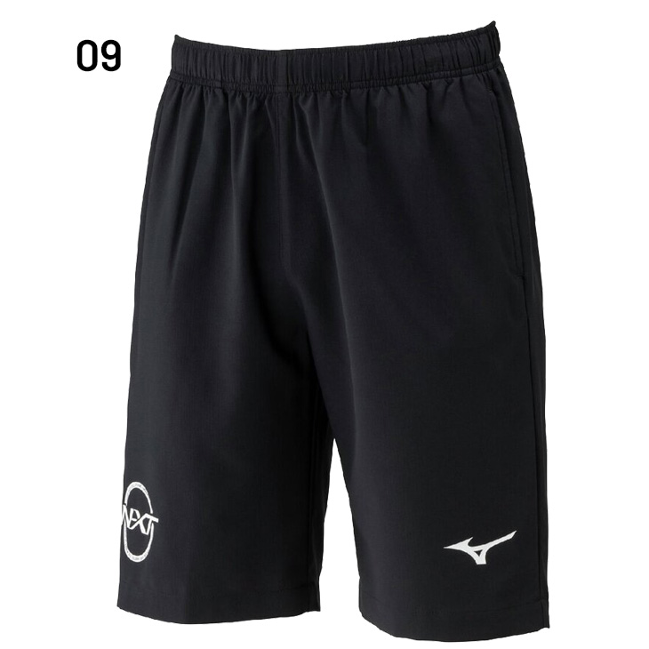 MIZUNO（ミズノ） ショートパンツ メンズ mizuno N-XT ムーブクロス