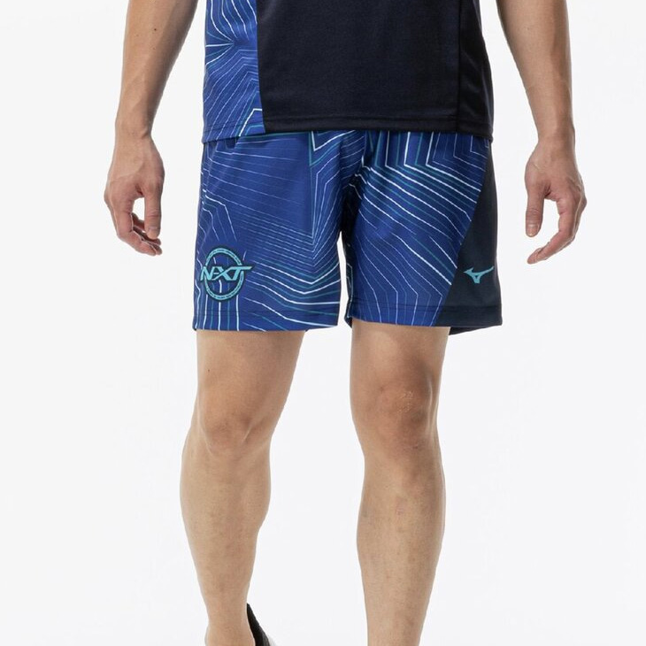 Mizuno M.U.R.F.C.ショートパンツ 3XL Mizuno M.U.R.F.C.ショートパンツ 3XL 【公式通販】