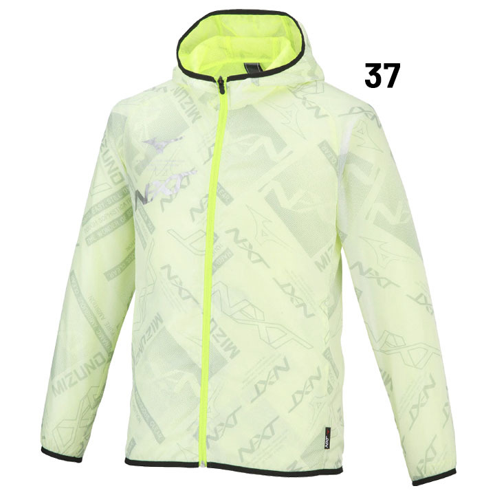 【2024】お歳暮・冬ギフト ウィンドブレーカー MIZUNO メンズ N ミズノ レディース/mizuno ジャケット・アウター