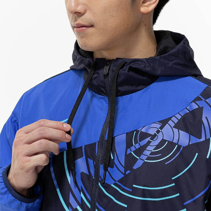 MIZUNO(ミズノ) ウィンドブレーカー 上下 メンズ ユニセックス MIZUNO(ミズノ) ウィンドブレーカー 上下 メンズ ユニセックス