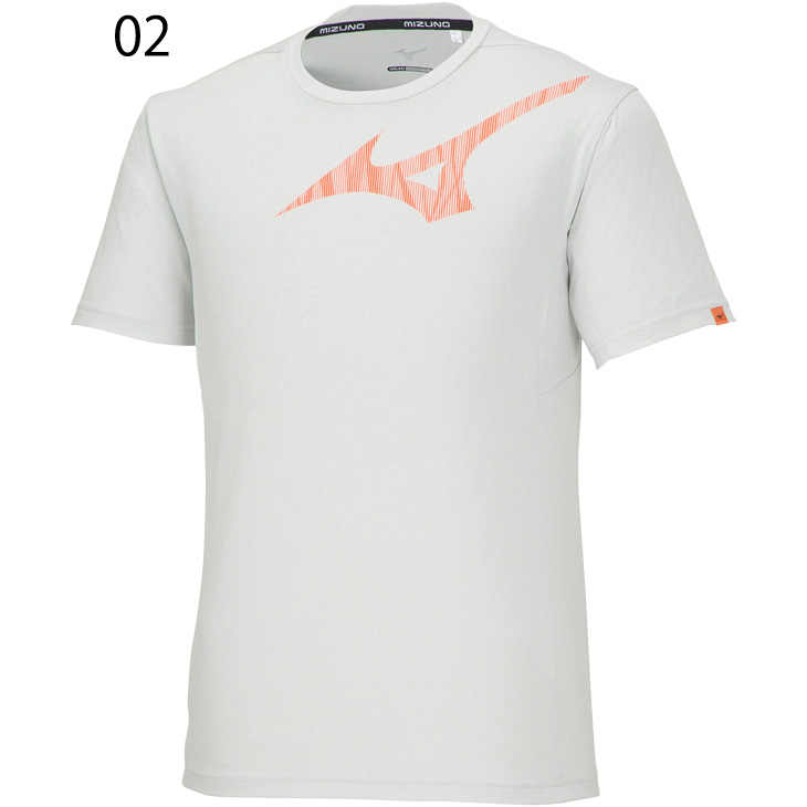 MIZUNO ミズノ Tシャツ ミズノ メンズ レディス テニス 半袖Tシャツ ゲームシャツ