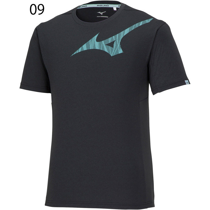 MIZUNO ミズノ 半袖 Tシャツ メンズ mizuno トレーニング