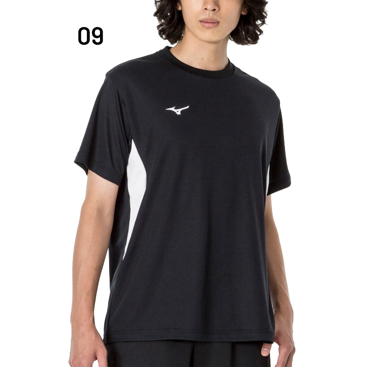 MIZUNO（ミズノ） 半袖シャツ メンズ mizuno 5L 6L 大きいサイズ ナビ