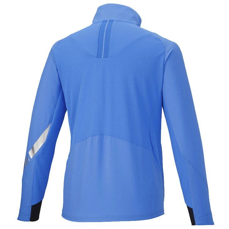 Mizuno マルチカラー ジャケット 男性用