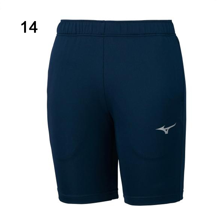 MIZUNO ハーフパンツ 130cm-3XLサイズ メンズ レディース