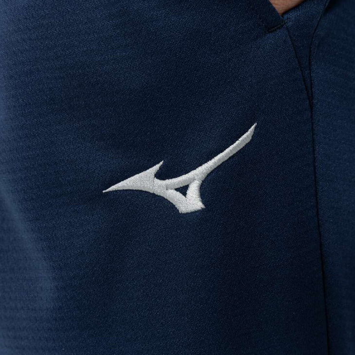 タグ付き　Mizuno ネイビー パンツ Lサイズ MIZUNO ミズノ トレーニングパンツ メンズ 5L 6L 大きいサイズ