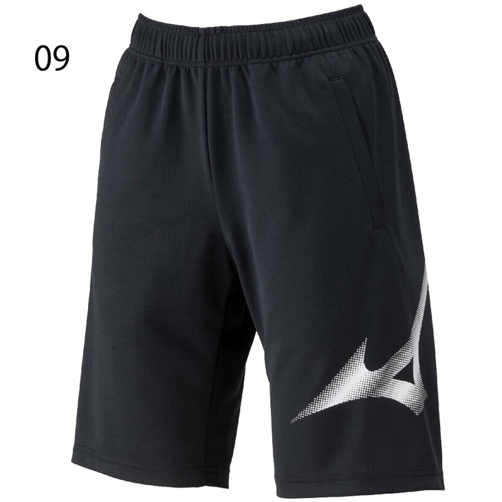 IFME（イフミー） ミズノ キッズ ニット ハーフパンツ mizuno ジュニア