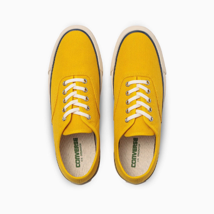 CONVERSE（コンバース） ジャックパーセル スニーカー メンズ
