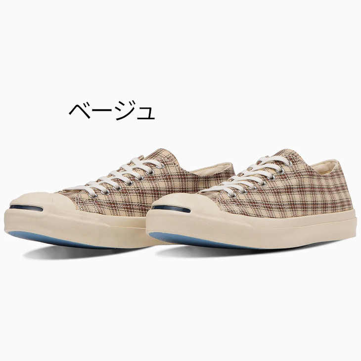 CONVERSE ジャックパーセル スニーカー メンズ レディース