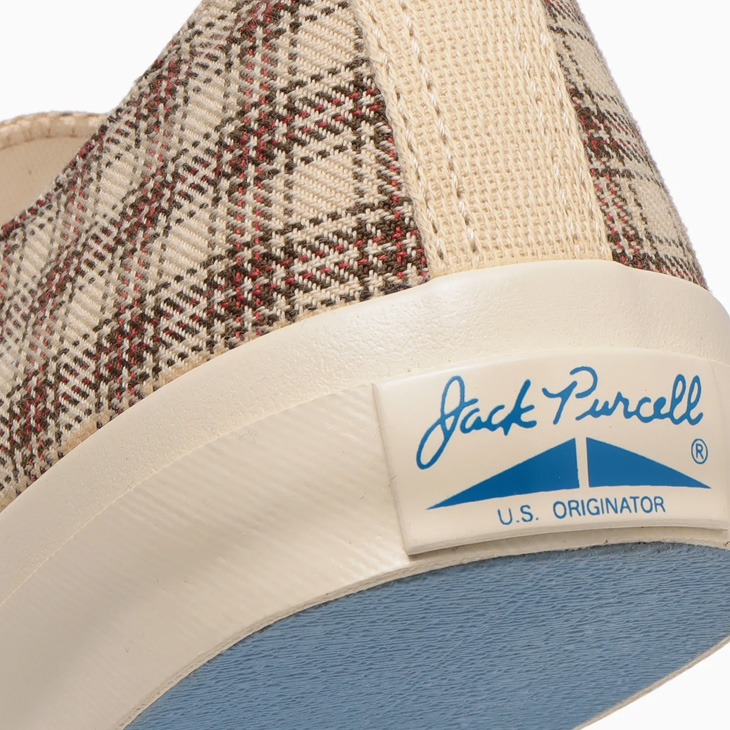 CONVERSE（コンバース） ジャックパーセル スニーカー メンズ