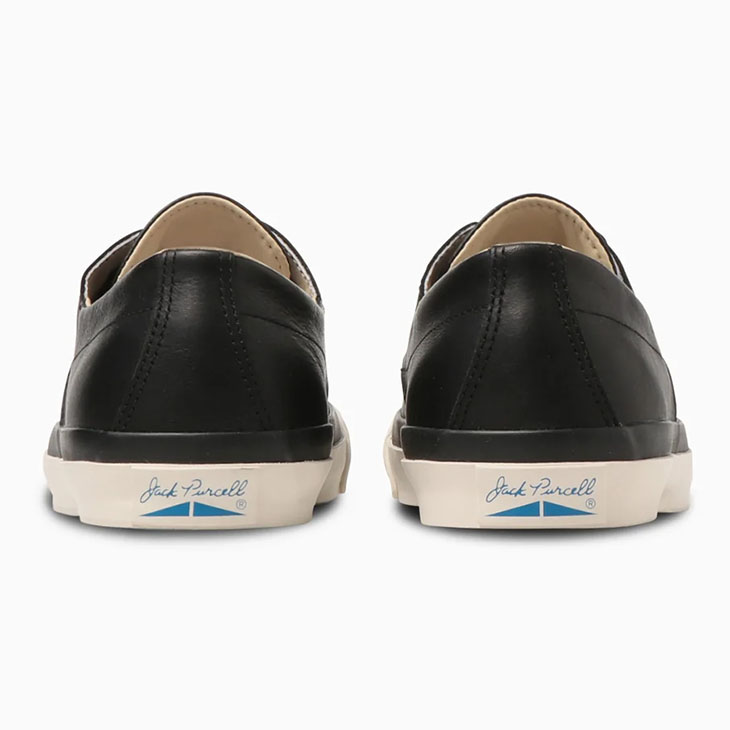 CONVERSE JACK PURSELL レザーモカシン　27cm 3330113_01.jpg