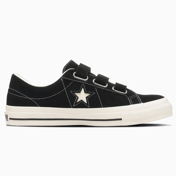 CONVERSE（コンバース） スニーカー メンズ ワンスター スエード V-3