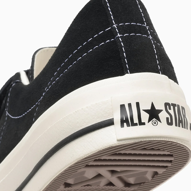 CONVERSE（コンバース） スニーカー メンズ ワンスター スエード V-3