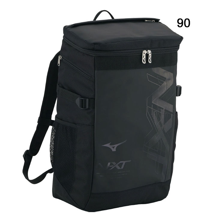 MIZUNO リュックサック 約30L バッグ 鞄 ミズノ mizuno NXT