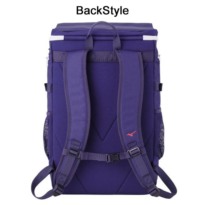 MIZUNO リュックサック 約30L バッグ 鞄 ミズノ mizuno NXT