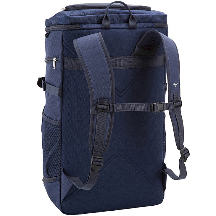 MIZUNO リュックサック 約40L バッグ 鞄 mizuno ミズノ N-XT
