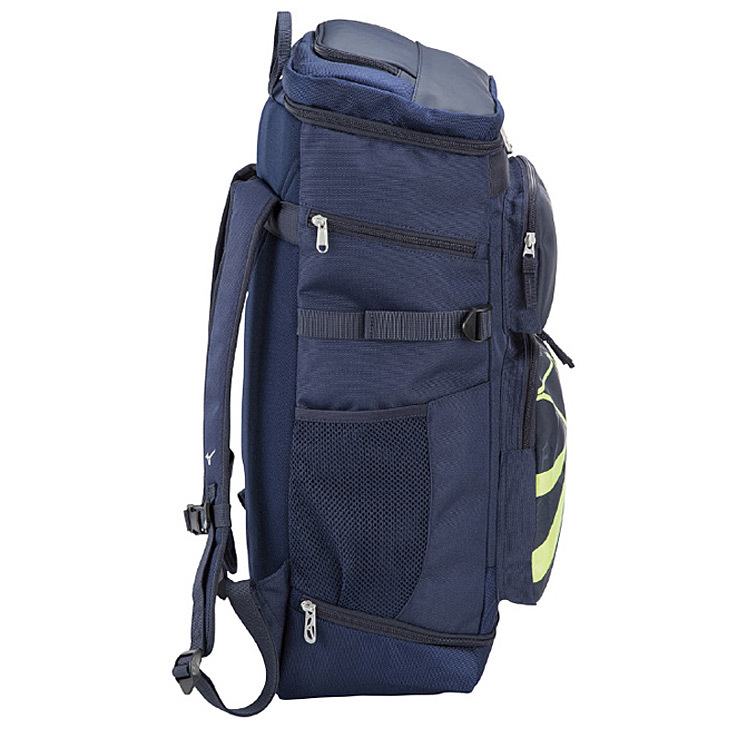 MIZUNO リュックサック 約40L バッグ 鞄 mizuno ミズノ N-XT