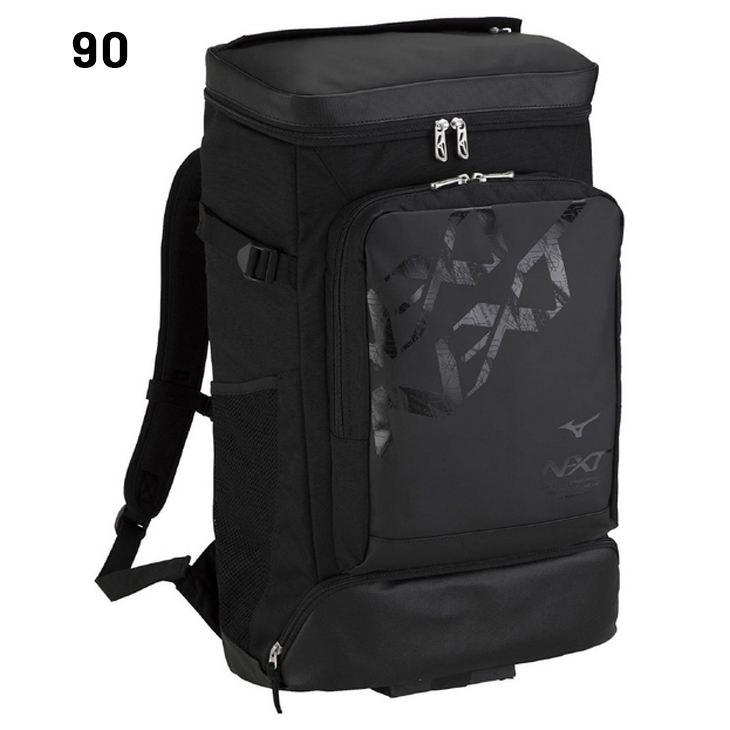 MIZUNO リュックサック 約40L バッグ かばん ミズノ N-XTバック