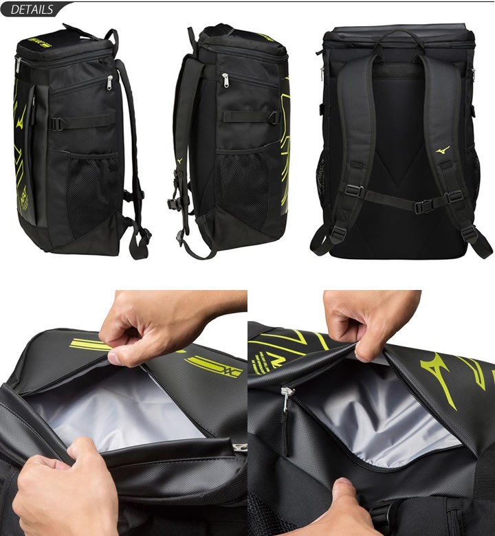 バッグ NMJ71504 30L THE NORTH FACE(ザノースフェイス) / リュック/ナイロン/PNK