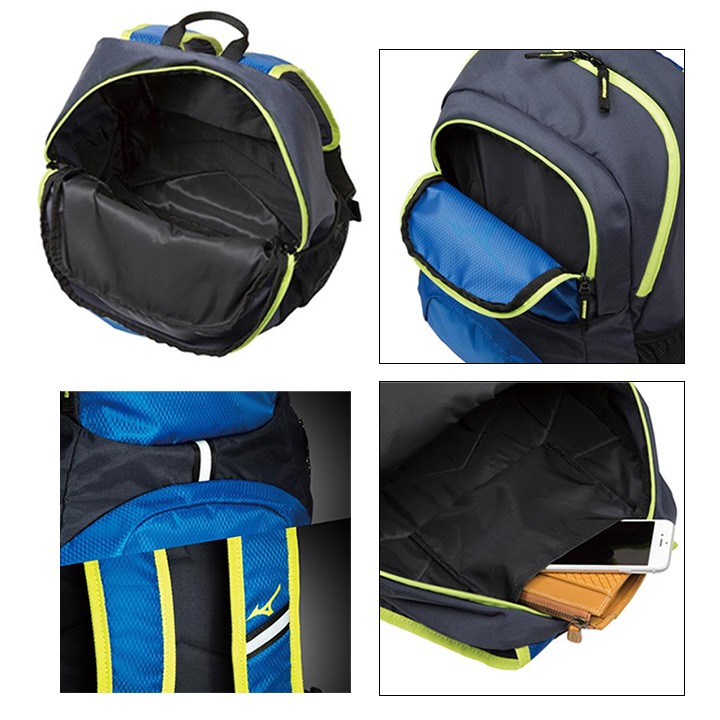 MIZUNO（ミズノ） バックパック リュックサック バックパック20