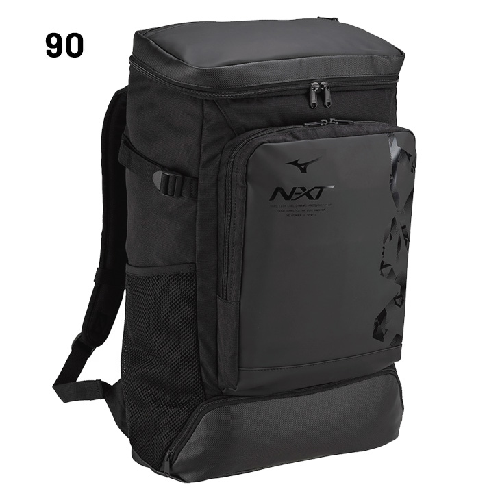 ミズノ N-XT バックパック 40L　MIZUNO 33jdb001_02.jpg