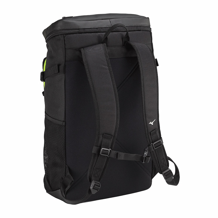 MIZUNO ミズノ リュックサック 約40L バッグ かばん mizuno N-XT