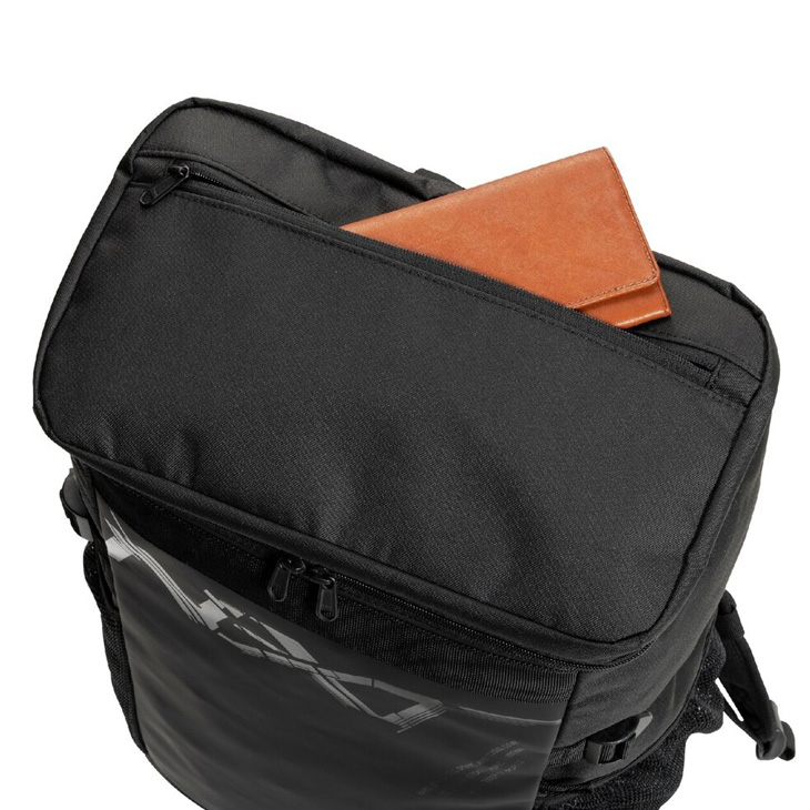 MIZUNO（ミズノ） リュックサック 約30L メンズ レディース バッグ
