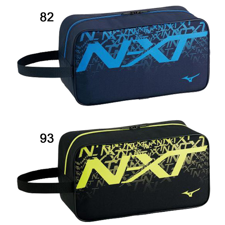 MIZUNO（ミズノ） シューズバッグ シューズケース N-XT 靴入れ