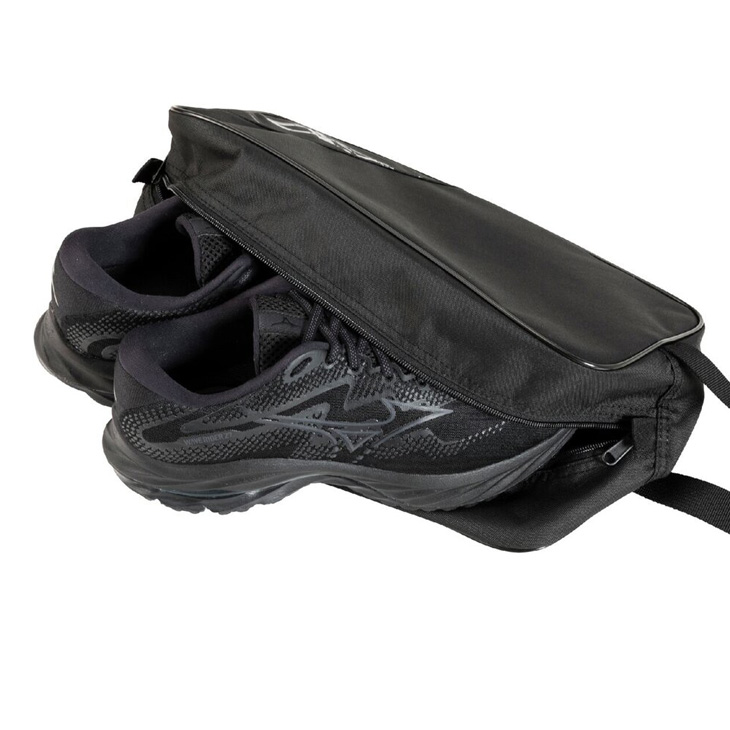 MIZUNO（ミズノ） シューズバッグ 靴入れ mizuno N-XTシューズケース