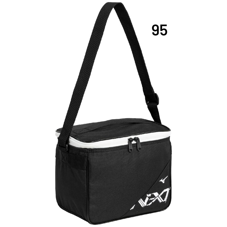 MIZUNO（ミズノ） 保冷バッグ 約6L mizuno N-XTクーラーバッグ ユニ